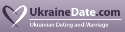 Ukrainian Dating, Singles and Personals