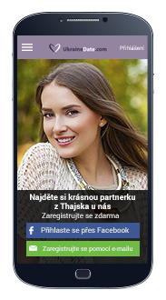 Seznamka na Ukrajině, která je zdarma