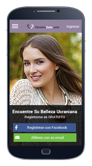 citas gratis en linea con ucraniana